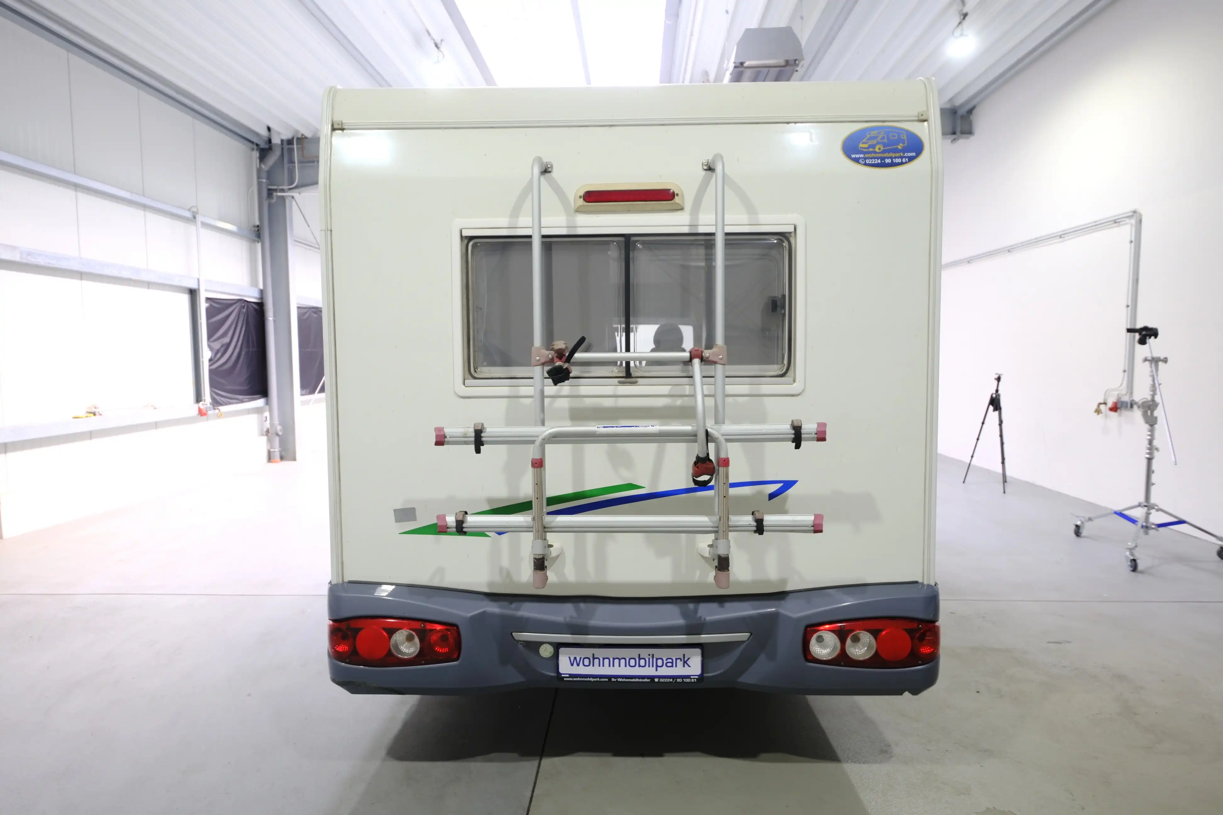 CHAUSSON Welcome 95 - Ansicht 3